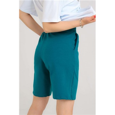 21586 Шорты (Петроль)