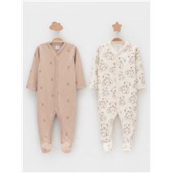 CROCKID Комбинезон К 6025-2уп