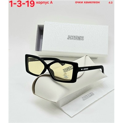 Солнцезащитные очки #23046177