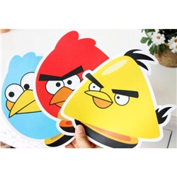 Коврик для мыши Angry Birds в ассортименте