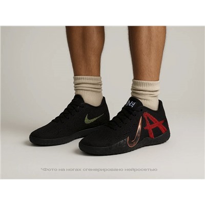 Кроссовки Nike Ja 3