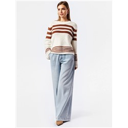 VILATTE Джемпер D39.340