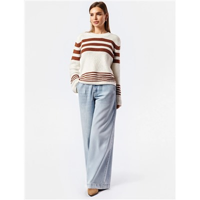 VILATTE Джемпер D39.340