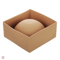 BY COLLECTION  Форма для приготовления торта "Классик" 19х9см, силикон