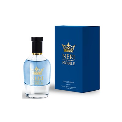 FLAVIO NERI Парфюмированная вода муж NERI NOBILE. K by Dolce& Gabbana 100мл