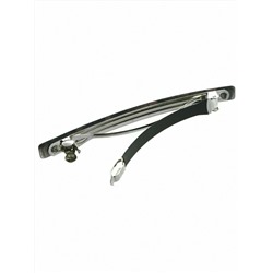 Заколка - автоматик V98907290790 (10.5 см)