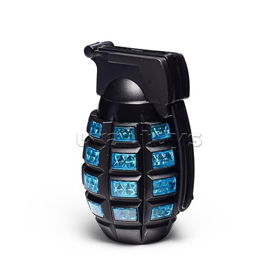 Граната в пакете