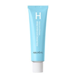 Medi Flower Увлажняющий крем с гиалуроновой кислотой Hyaluronic Acid Aqua