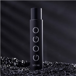 Туалетная вода мужская Go Go Locing, 100 мл