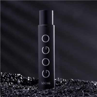 Туалетная вода мужская Go Go Locing, 100 мл