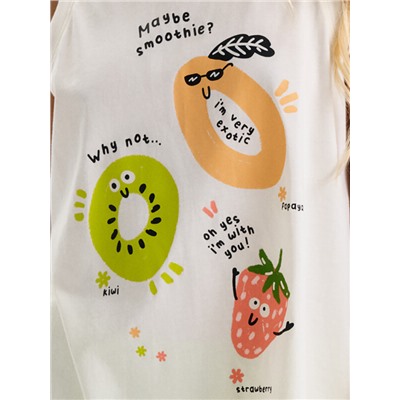 Майка для девочек