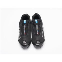 Кроссовки Salomon Streetcross