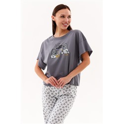 Пижама с брюками Good morning НАТАЛИ, 941047