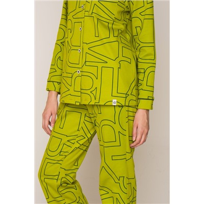 Mad-6334 (Пижама женская, MaDo )