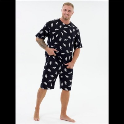 Костюм Альтаир (Космонавты)