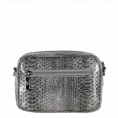 Сумка 270157 green Velina Fabbiana-Safenta