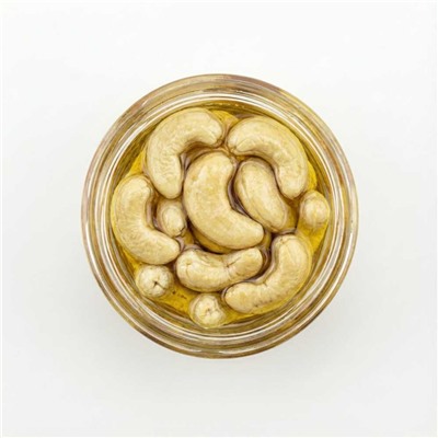 Кешью в меду 35 гр.