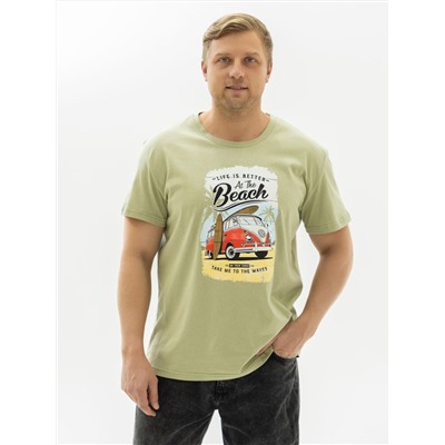 Текс-плюс Футболка НФ-00226005