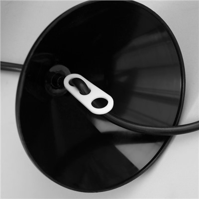 Светильник «Бордо», 1×40 Вт E27, 30×30×90 см