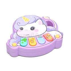 Пианино "Единорожка" в коробке