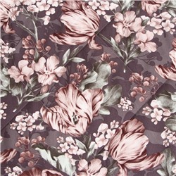 Покрывало 1.5-спальное LoveLife Autumn, 150×230±5 см, жатка