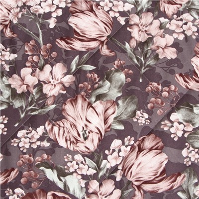 Покрывало 1.5-спальное LoveLife Autumn, 150×230±5 см, жатка