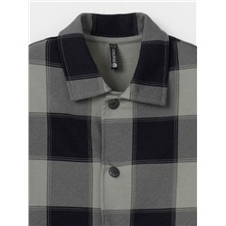 CROCKID Рубашка КР 302538