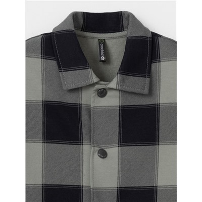 CROCKID Рубашка КР 302538