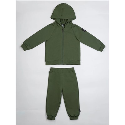 Bodo Костюм 21-115MU