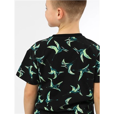 Соль&Перец Футболка SP9323