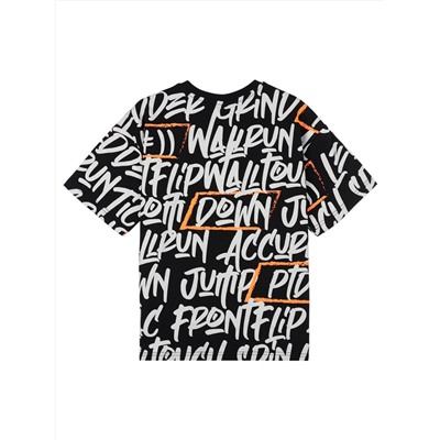 PLAYTODAY Фуфайка 12411080