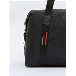 Сумка 73031D black Daodaisho