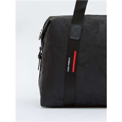 Сумка 73031D black Daodaisho
