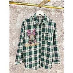 Рубашка бронь 2059411-4