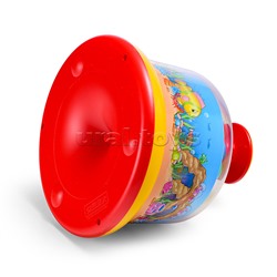 Юла-карусель "Панорама" (в пакете)