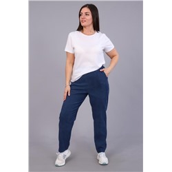 Брюки 32809 (Джинс)