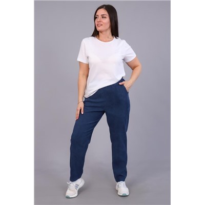 Брюки 32809 (Джинс)