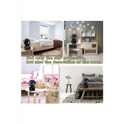 61224 Ночник проектор Космонавт НАТАЛИ, 1217739