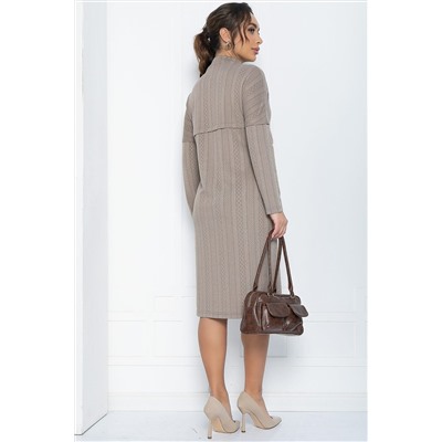 Платье LADY TAIGA, 1064034