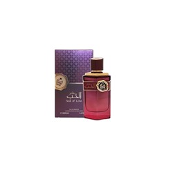 Парфюмерная вода Al Attaar 100мл Seal of Love унисекс edp