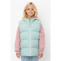 CROCKID Жилет ВК 35018/3 ГР (98-128)