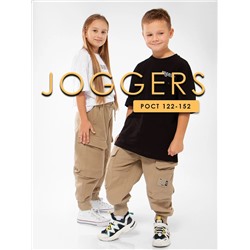 Соль&Перец Брюки SP3501