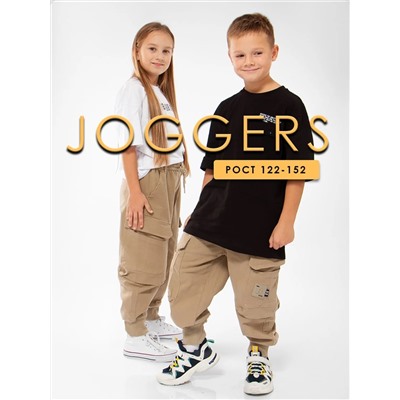 Соль&Перец Брюки SP3501