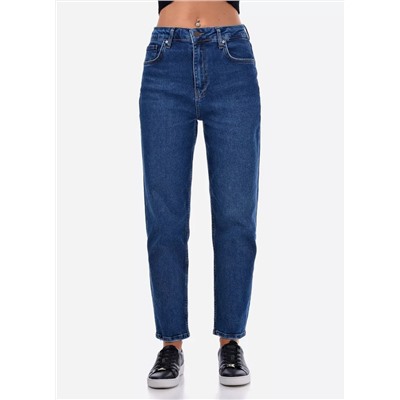 Женские джинсы большие размеры CRACPOT