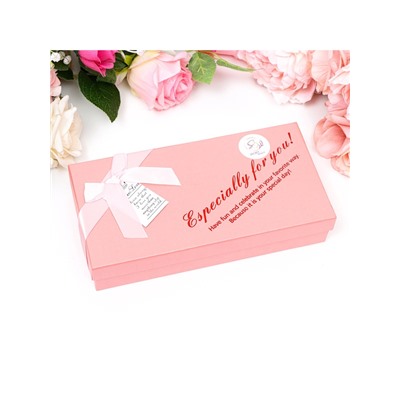 Мыльные розочки цветных оттенков и золотая роза, набор