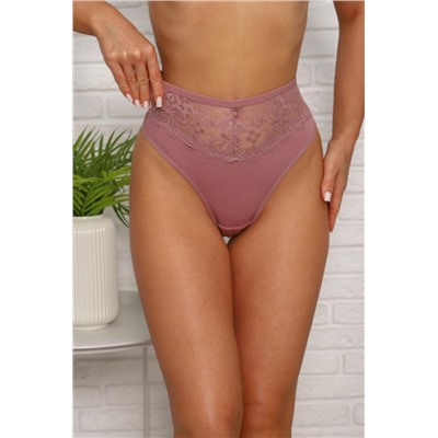 Трусы 64805 (Кофе)