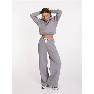 Брюки (начес) 323165Wbс