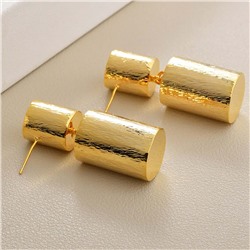 Серьги на гвоздиках арт. 13 4764 (id 287460)