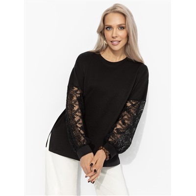 CHARUTTI Футболка 12413