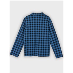 КОМПЛЕКТ МУЖСКОЙ (СОРОЧКА ВЕРХНЯЯ, БРЮКИ) 591041